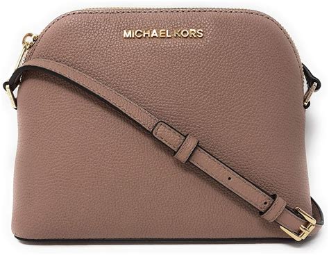 michael kors adele medium dome leather crossbody bag|Amazon.com: Michael Kors Adele Crossbody.